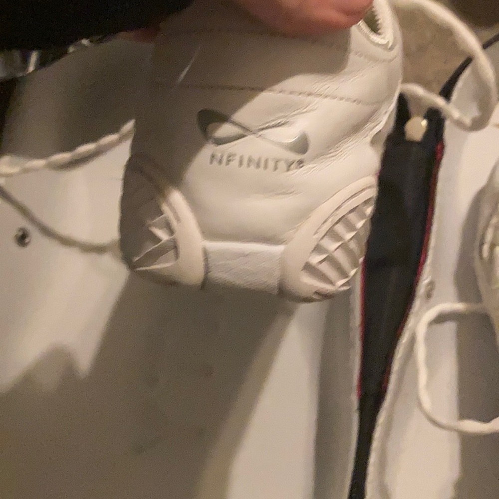Cheer shoes Nfinity